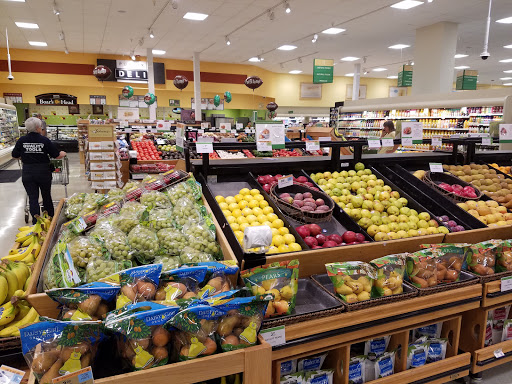 Supermarket «Publix Super Market at Nine Mile», reviews and photos, 2180 W 9 Mile Rd, Pensacola, FL 32534, USA