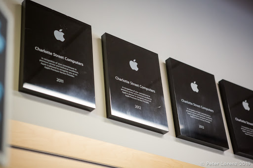 Computer Repair Service «Charlotte Street Computers», reviews and photos, 252 Charlotte St, Asheville, NC 28801, USA