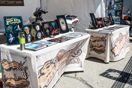 Harley-Davidson Dealer «Laconia Harley-Davidson», reviews and photos, 239 Daniel Webster Hwy, Meredith, NH 03253, USA