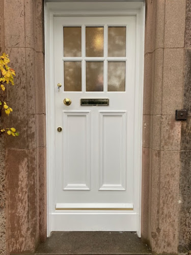 The Replacement Door Company - Bathgate