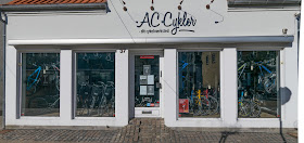 AC Cykler