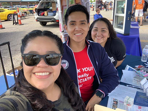 Employment Agency «Forge Industrial Staffing», reviews and photos, 5011 28th St SE, Grand Rapids, MI 49512, USA