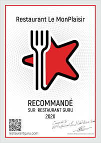 Photos du propriétaire du Restaurant français Restaurant Le MonPlaisir à Avignon - n°15