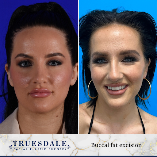 Truesdale Facial Plastic Surgery image