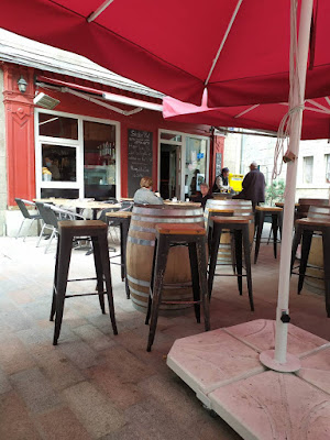 Shake/Pint à Besançon