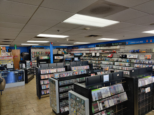 Game Store «Fix & Play Electronics», reviews and photos, 10575 W Indian School Rd #102, Avondale, AZ 85392, USA