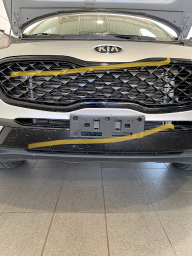 Used Car Dealer «Larry H. Miller Used Car Supermarket Riverdale», reviews and photos, 5212 Freeway Park Dr, Riverdale, UT 84405, USA