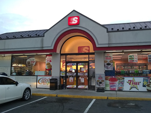 Convenience Store «Speedway», reviews and photos, 140 S West End Blvd, Quakertown, PA 18951, USA