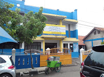 Foto SMP  Al Hasan, Kota Bandung