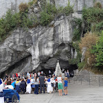 Photo n° 12 de l'avis de adrien.. fait le 05/09/2018 à 07:12 pour Sanctuaire Notre-Dame de Lourdes à Lourdes