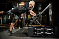 BODY20 - Photo 5 - Car repair in Raleigh, NC, Raleigh