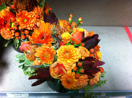 Florist «Summer Breeze Flowers & Gifts», reviews and photos, 9700 Medlock Bridge Rd #180, Johns Creek, GA 30097, USA