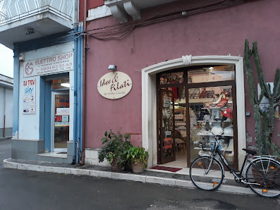 Idee&Filati Piazza Regina Margherita, 24, 72027 San Pietro Vernotico BR, Italia