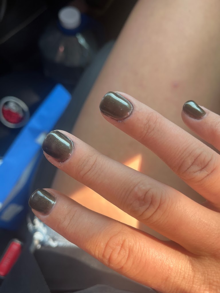 Pearl Nail Spa LLC 08234