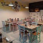 Photo n°1 de l'avis de La.s fait le 19/01/2020 à 15:33 sur le  Sfumature Di Pizza à Marcelli