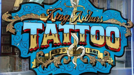 King Arthurs Tattoo Studio