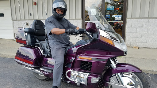 Motorcycle Dealer «LAND AIR», reviews and photos, 7 Kellogg Rd, Essex Junction, VT 05452, USA