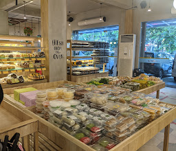Michelle Bakery photo