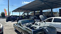 Colima Tire Shop LLC - Photo 7 - Car repair in Bloomington, CA, Riverside