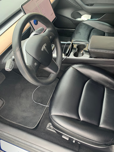 Car Wash «Auto Pride Hand Car Wash», reviews and photos, 195 El Camino Real, San Carlos, CA 94070, USA