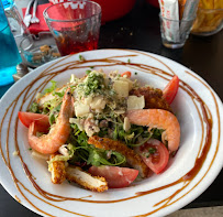 Plats et boissons du Restaurant français Le Rendez-vous à La Seyne-sur-Mer - n°15