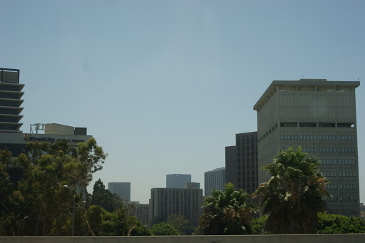 General register office Inglewood