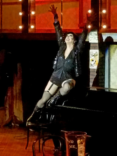 Performing Arts Theater «Blackfriars Theatre», reviews and photos, 795 E Main St, Rochester, NY 14605, USA