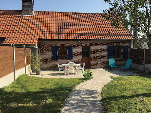 Lodge Gîte Escale en Baie Vercourt