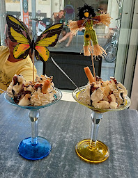 Photo n°23 de Bea Crepes / Glacier à Argelès-sur-Mer ()