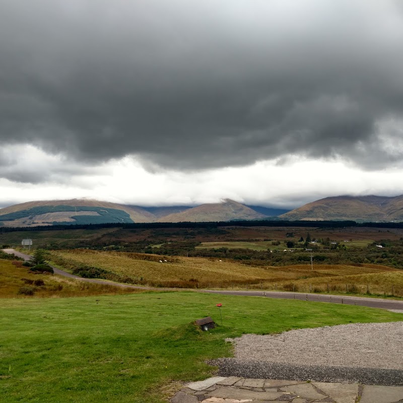 Parish of Kilmonivaig