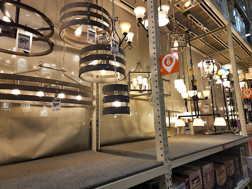 Home Improvement Store «The Home Depot», reviews and photos, 4949 NW Old Pike Rd, Gladstone, MO 64118, USA