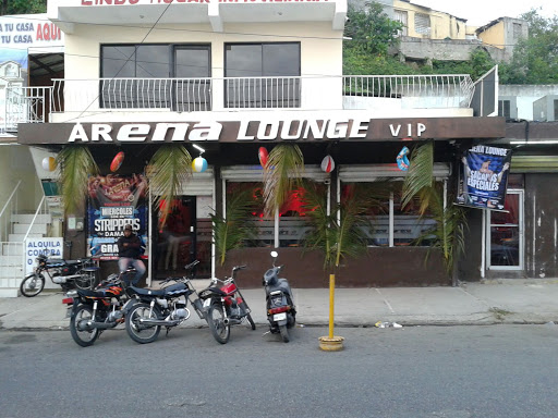 Arena Lounge VIP Discotec