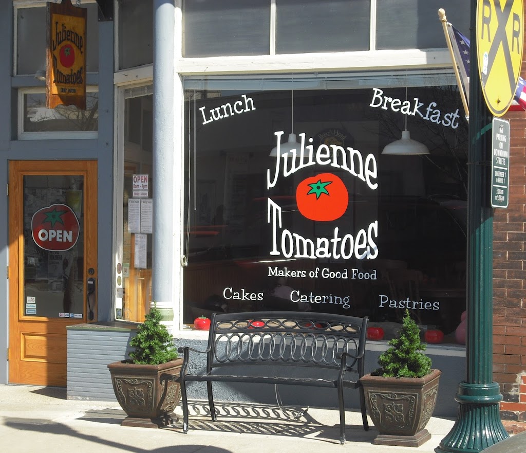 Julienne Tomatoes 49770