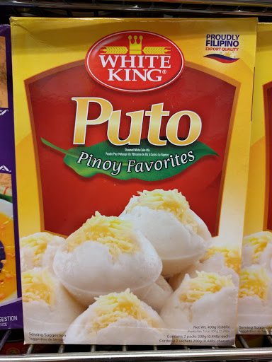 Asian Grocery Store «Lily Market», reviews and photos, 11001 NE Halsey St, Portland, OR 97220, USA