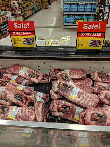 Grocery Store «Jewel-Osco», reviews and photos, 10203 W Grand Ave, Franklin Park, IL 60131, USA