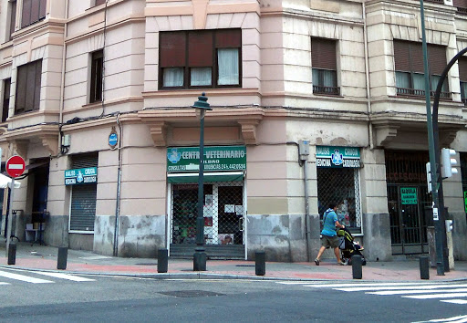 Centro Veterinario Bilbao