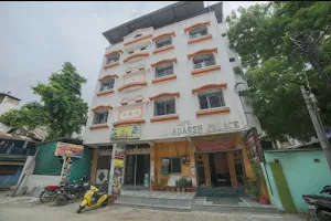 Hotel Adarsh Palace image