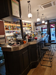 Photo n°1 de Brasserie Chez Félix à Paris ()