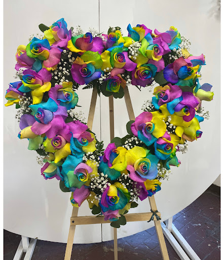 Florist «May Flowers», reviews and photos, 5300 Arlington Ave, Riverside, CA 92504, USA