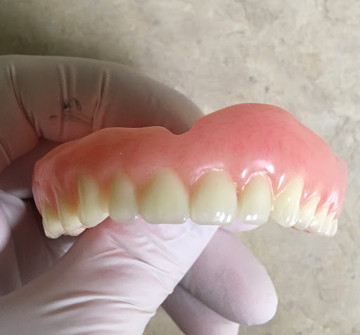 Denture Crafters Inc