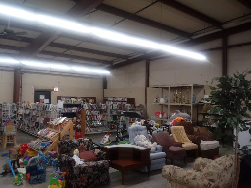 Thrift Store «Tender Hearts Thrift Store», reviews and photos, 1735 Heckle Blvd #117, Rock Hill, SC 29732, USA