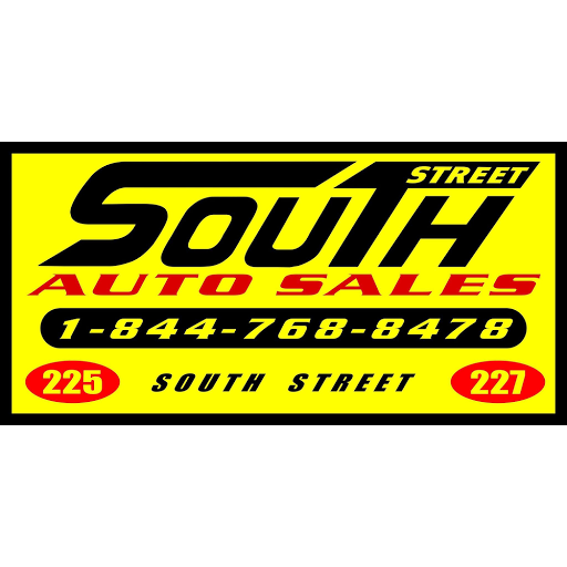 Used Car Dealer «South Street Auto sales», reviews and photos, 225 South St, Newark, NJ 07114, USA
