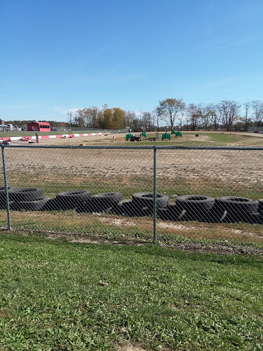 Car Racing Track «Eldora Speedway», reviews and photos, 13929 OH-118, New Weston, OH 45348, USA