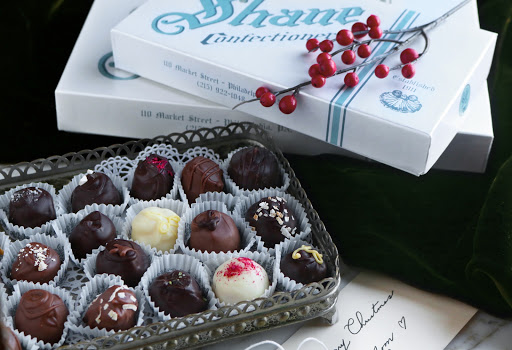 Shane Confectionery