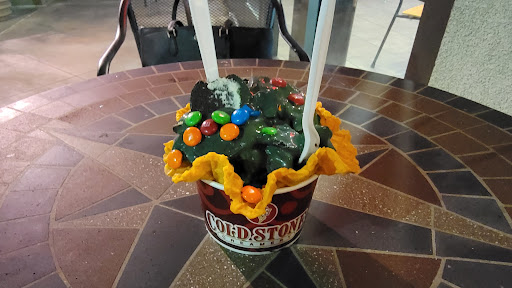 Ice Cream Shop «Cold Stone Creamery», reviews and photos, 2970 E Germann Rd #5, Chandler, AZ 85286, USA