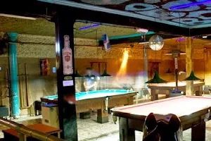 Gedas Snooker Bar image