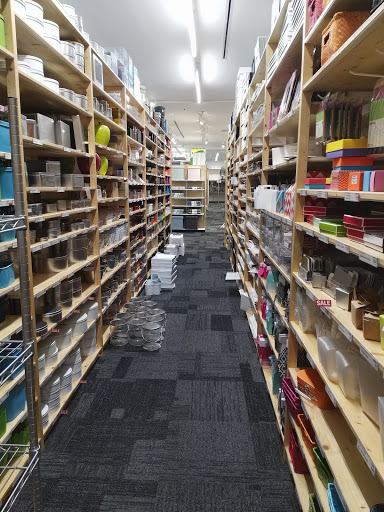 Home Goods Store «The Container Store», reviews and photos, 2030 Arden Way, Sacramento, CA 95825, USA