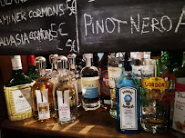 Hosteria Sauris & Borc da Bria à Milan menu