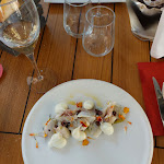 Photo n°4 de l'avis de Raffaele.a fait le 11/09/2022 à 18:59 sur le  La Motta Restaurant & Bistrot à Orta San Giulio