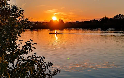 Fairlop Waters image